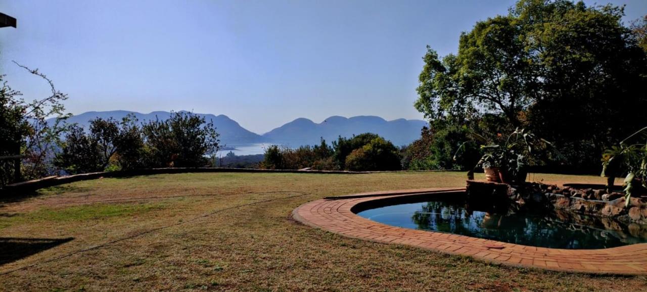 Jumanji Nature Resort