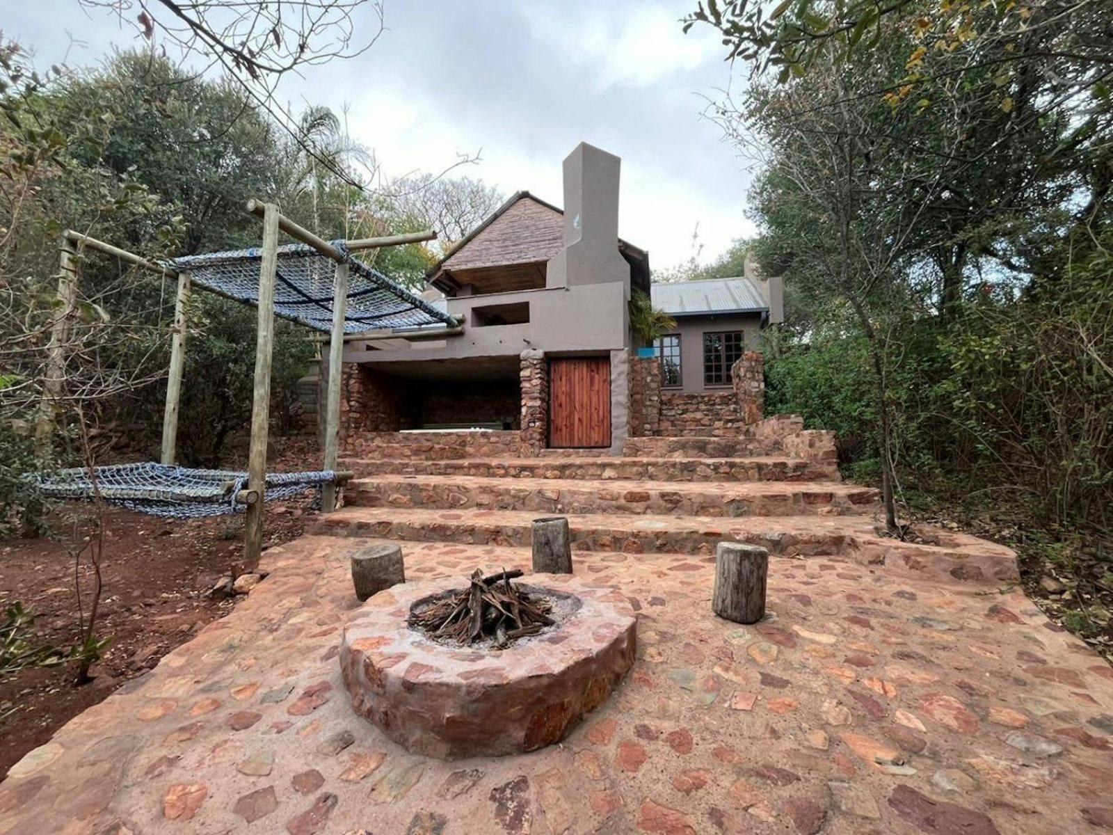 Jumanji Nature Resort Hartbeespoort