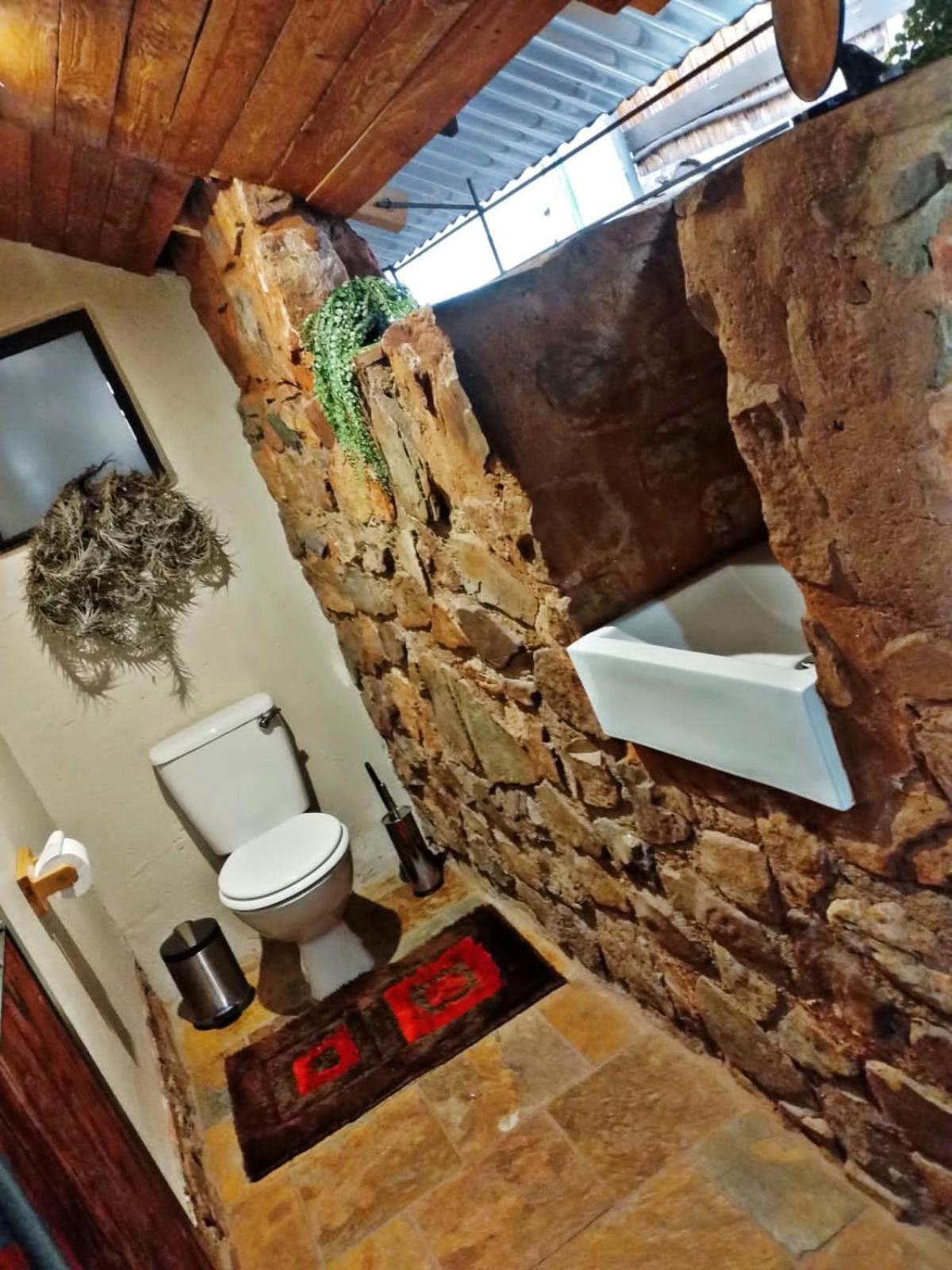 Resort Jumanji Nature Hartbeespoort