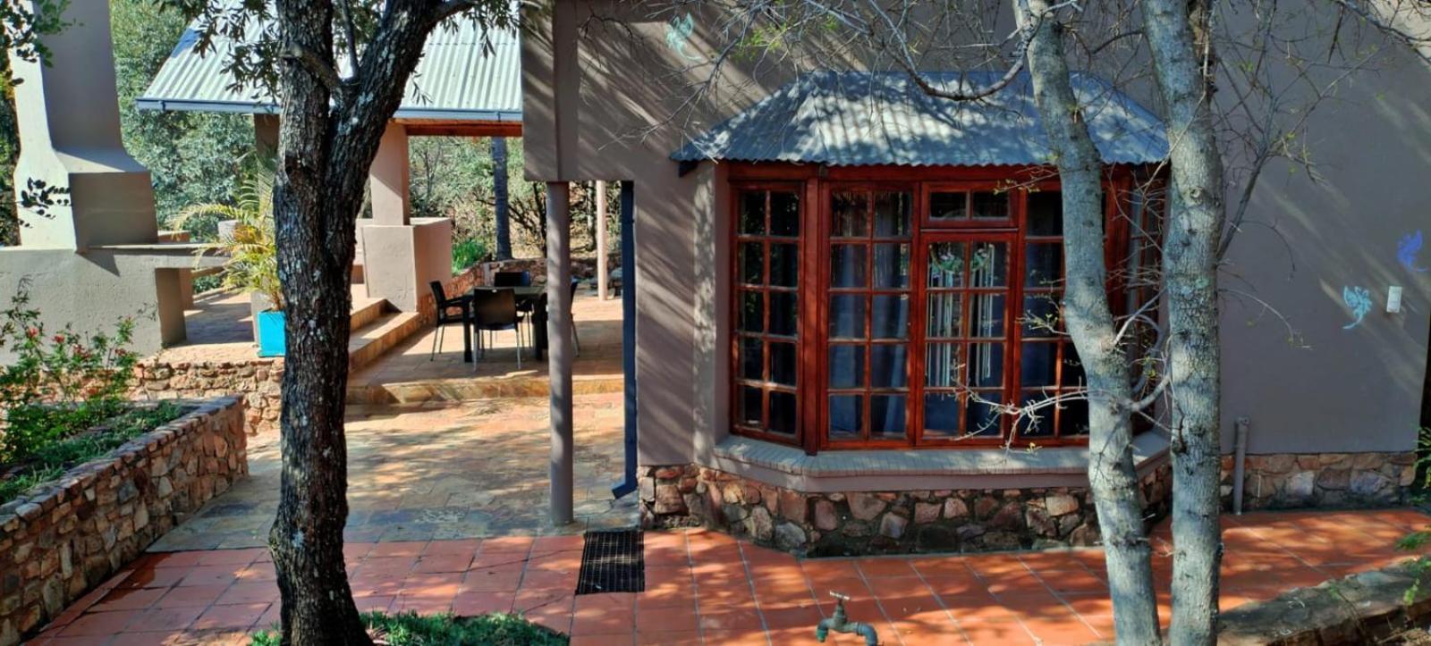 Jumanji Nature Hartbeespoort